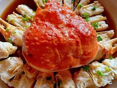 -三号黄浦会Canton Table