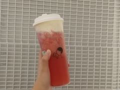 -喜茶(深圳丰盛町店)