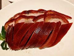 -四季民福烤鸭店(外滩外白渡桥店)