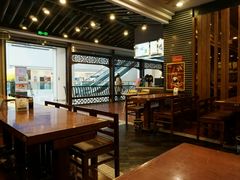 -皇城坝小吃(科华成都王府井购物中心店)