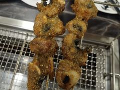 -红棚子肚绷·徐州烧烤(南京店)