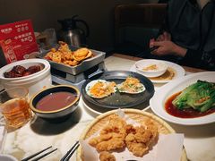 -佬肥猫·浙江乡村菜(国华广场店)