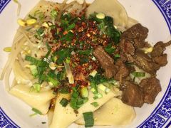 -毅祥斋老孙家泡馍(北院门鼓楼店)