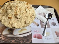 -劳顶笨咖啡(丽水宜家店)