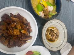 -农园餐厅(北京大学店)