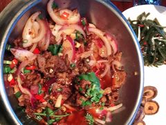 -林芝工布庄园希尔顿酒店-猎味中餐厅