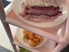 -正能量脆肉鲩火锅