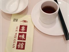 -粤味馆(黄河路店)
