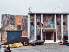 -大连海昌发现王国主题公园