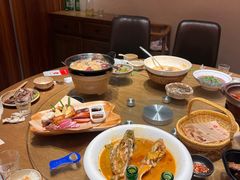 -鸽子窝(青塔店)