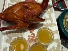 -大鸽饭(岗顶店)