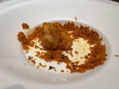金沙大明虾-鲤院·新中式美学·庭院餐厅(夫子庙店)