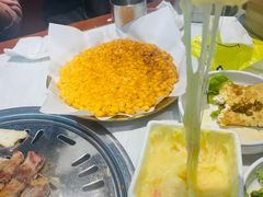 -六七八韩式烤肉·韩国料理(上杭路店)