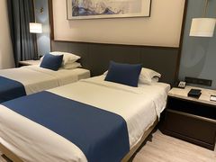 -河南省黄河迎宾馆