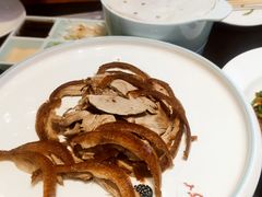 -紫光园·烤鸭·北京菜(团结湖店)