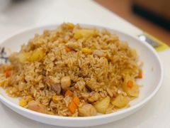 -金利茶餐厅(中船汇店)