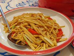-柴火农家·江西赣南菜(土华店)