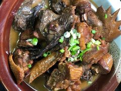 -卧龙堡客栈·中餐厅(古北水镇店)