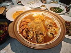 -船歌·鱼水饺青岛菜(金狮广场店)