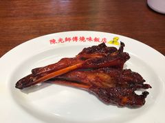 -陈光记烧腊(长寿路店)