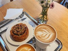 -ARKET CAFÉ(三里屯太古里店)