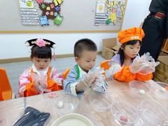 -安妮花英语·少儿·原版阅读(沙坪坝店)