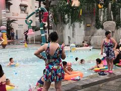 -南宫温泉水世界