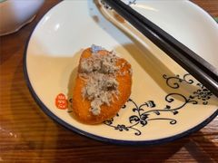 -竹叶涮肉坊(总店)