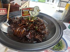 -回味黑鸭煲·始于2006(万松园店)