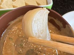 -南门涮肉(通州大船店)