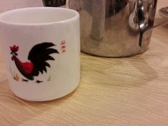 -和膳居饮食有限公司
