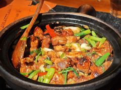 -啫胜(中央大街店)