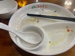 -清心素食自助餐厅(夫子庙店)