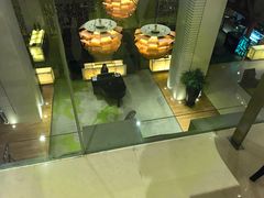 -上海古井假日酒店 · 徽昇楼中餐厅