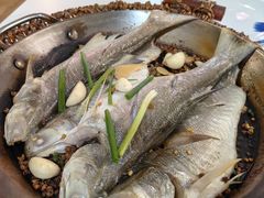 -阿忠食坊大排档·20年老店(万象城店)