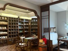 -沐春秋茶书院·茶室.茶馆.商务包房(知春路店)