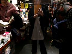 -西西弗书店&矢量咖啡(万象城店)