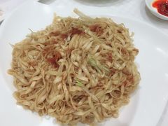 -清心茶楼·传统中山石岐菜