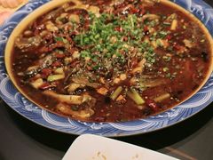 来凤鱼-新概念来凤鱼(璧山店)