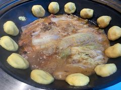 -三江屯铁锅炖(光彩旗舰店)