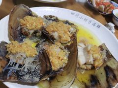 -四川小胡子海鲜(丁村万人海鲜广场店)