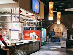 -福茂源横山铁锅羊肉(高新路店)