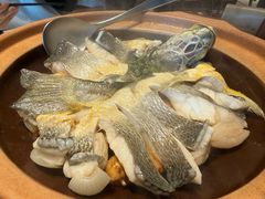 -莆田餐厅PUTIEN(金融街购物中心店)