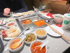 -海底捞火锅(太原南站店)