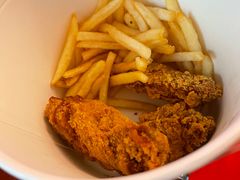 -麦当劳(中山路店)