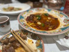 -巴依老爷新疆美食(常营店)