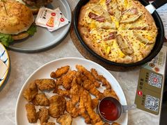 -必胜客(漕宝路店)