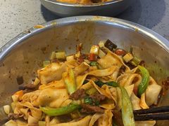 biangbiang面-玲玲面屋