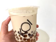 -KOI Thé(正佳广场店)
