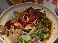 -红钳侠小龙虾·烧烤(中赢康康谷店)